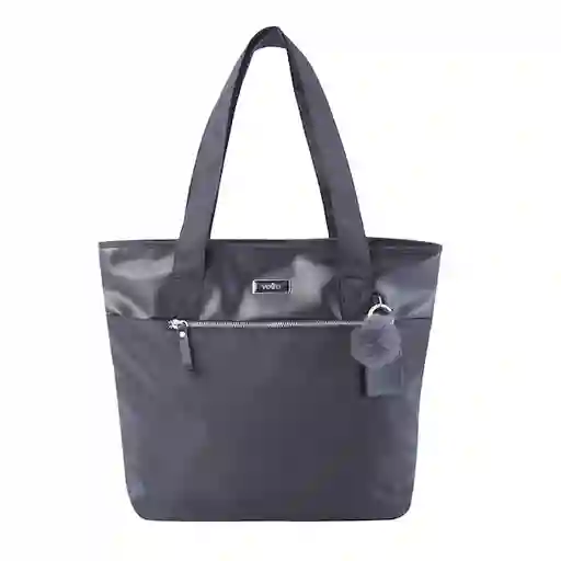 Bolso Adelaide 2 Color Negro N01 Totto