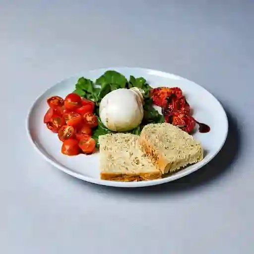 Burrata