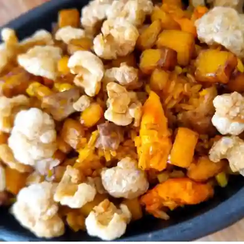 Arroz Paisa