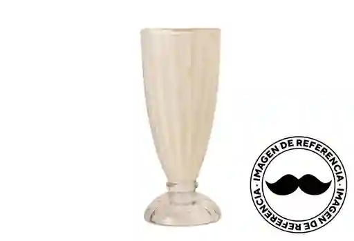 Malteada de Vainilla 16 Oz