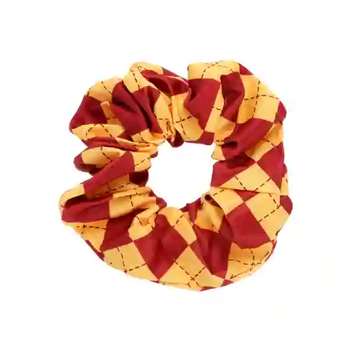 Moña Para Cabello Serie Harry Potter Gryffindor Miniso