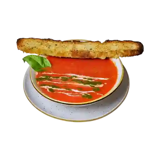 Sopa de Tomate