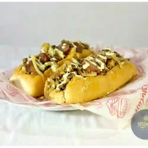 Dog especial