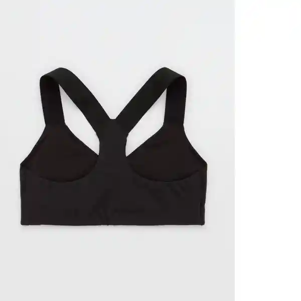 Top Negro Talla: MEDIUM American Eagle