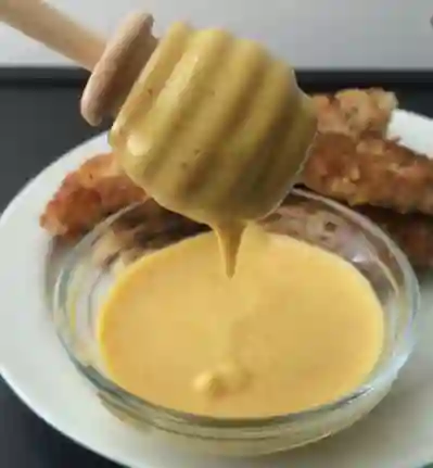 Salsa Miel Mostaza