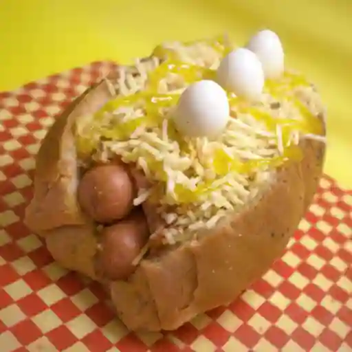 Combo el doguero supremo