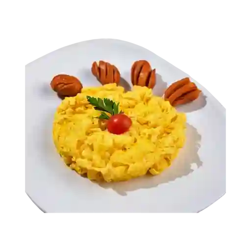 Kids Breakfast