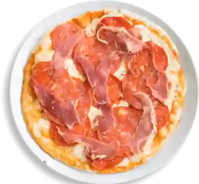 Pizza Española