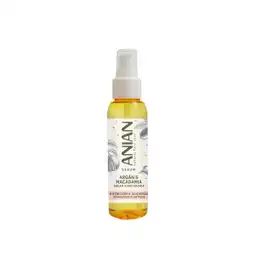 Anian Sérum Capilar Argan Macadamia