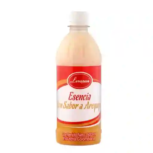 Levapan Esencia Sabor De Arequipe