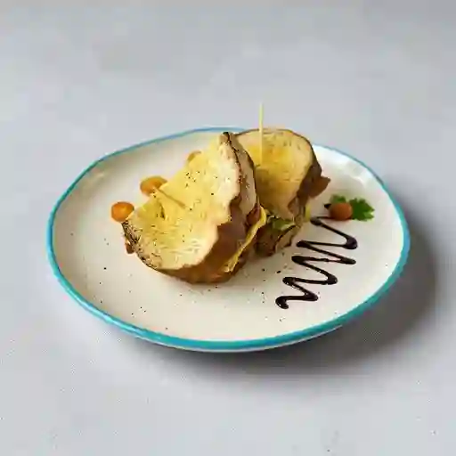Sandwich Pavito