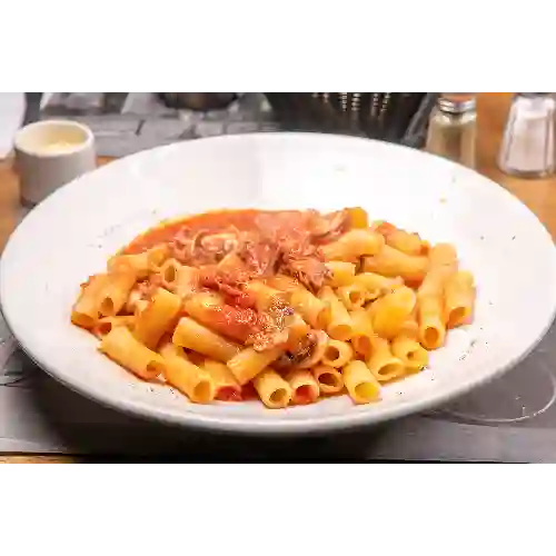Pasta Di Mare