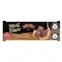   Mont Blanc  Chocolate Con Leche 
