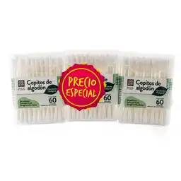 Copito Plus Absorbente Ecológico Ampm
