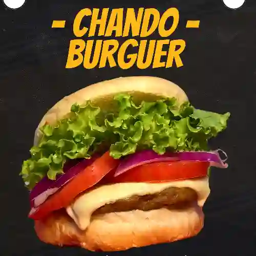 Chando Burguer