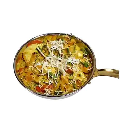 Kadai Paneer