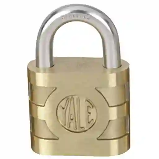 Yale Candado Tipo Aleman 870
