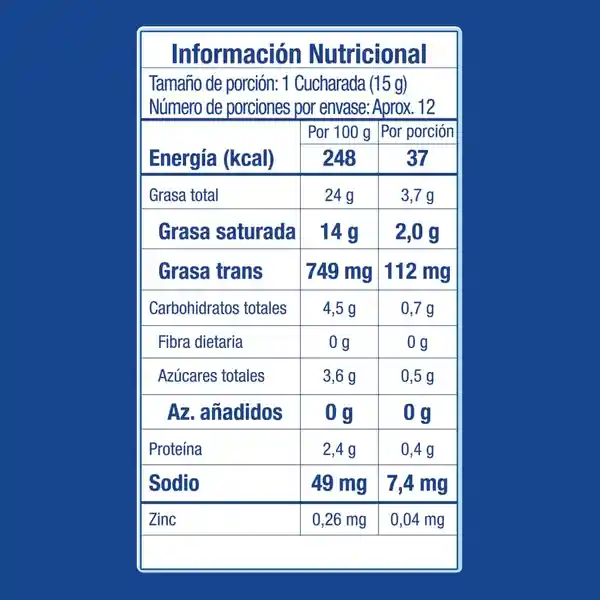 Crema de Leche NESTLÉ x 186g