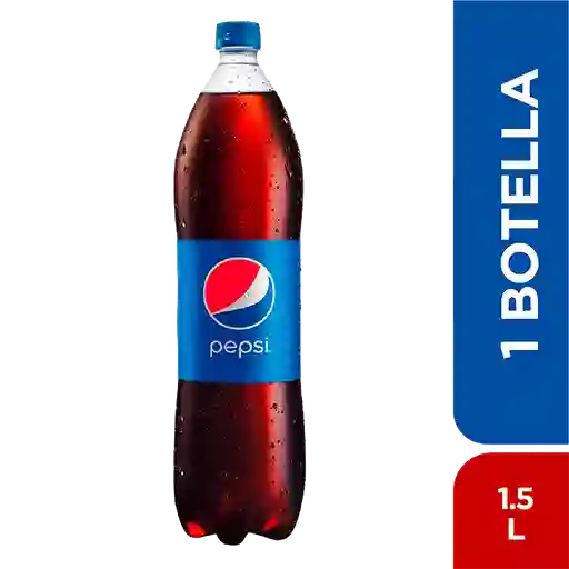 Pepsi 1.5 Lt