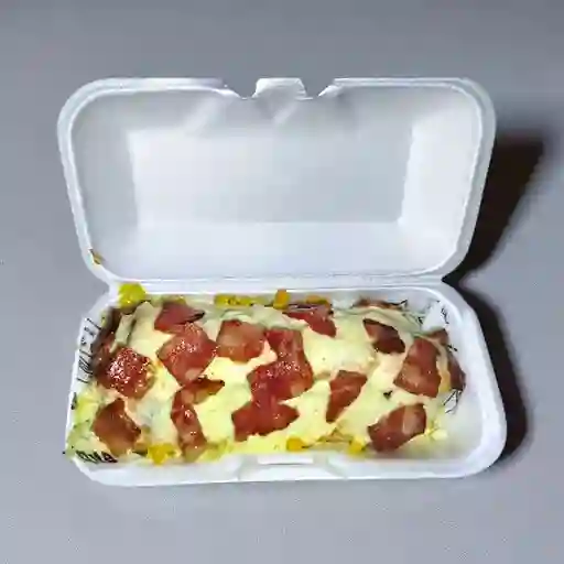 Perro Super Especial