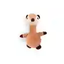 AFP Peluche Para Perro Ultrasonic Silent Squirrel