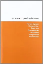 Los Nuevos Productivismos