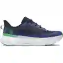 Under Armour Zapatos Infinite Pro Gris Para Hombre Talla 7.5