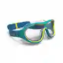 Nabaiji Gafas de Natación Tipo Careta Swimdow