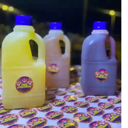Limonadas Mexicanas