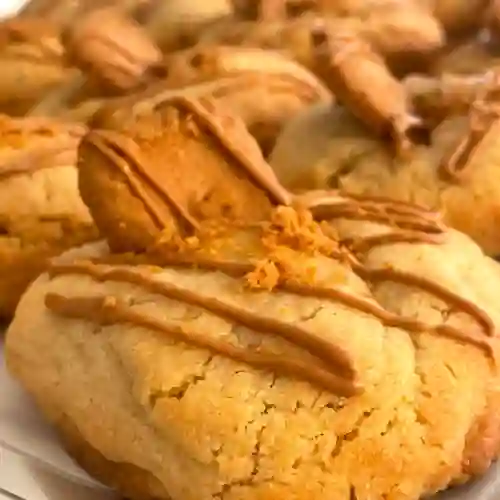 Galleta Biscoff