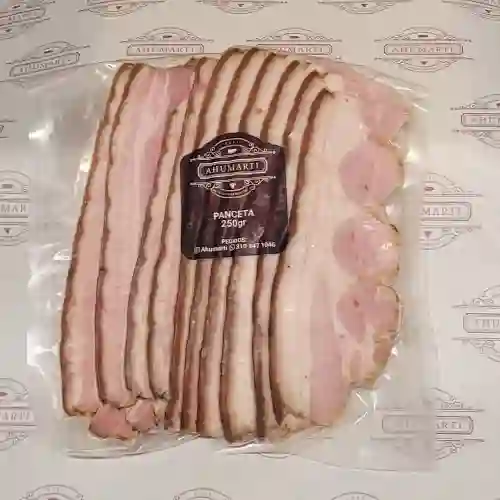 Panceta Ahumada 250gr