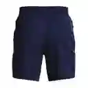 Under Armour Short Anywhere Hombre Azul Talla XL 1380414-410