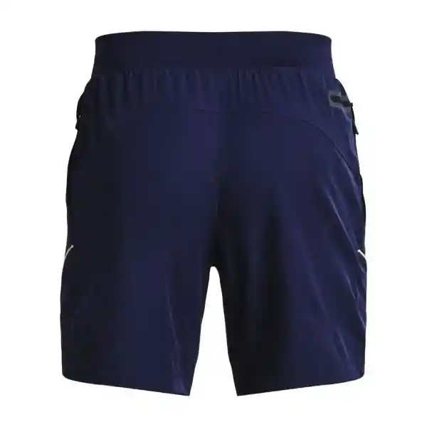 Under Armour Short Anywhere Hombre Azul Talla XL 1380414-410