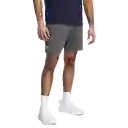 Under Armour Pantaloneta Tech 7In de Hombre Gris Talla LG