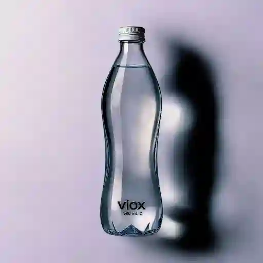 Botella De Agua
