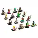 Lego Figura Mini Serie 20 71027