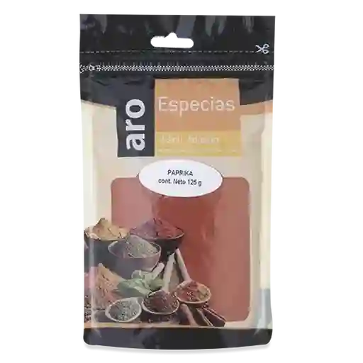 Aro Paprika