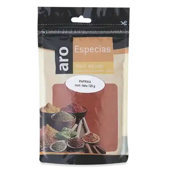 Aro Paprika