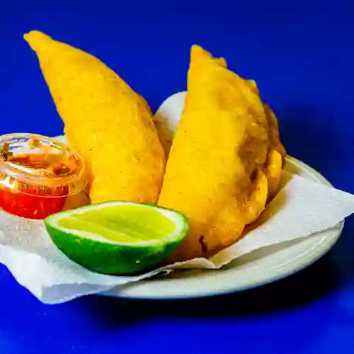 Empanada de Arroz