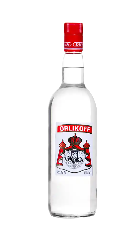 Orlikoff Vodka