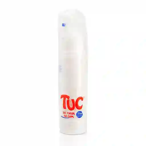 Tuc Vaso 50 x 25