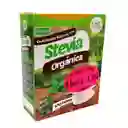 Erba Dolce Endulzante Natural con Stevia Orgánica