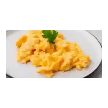 Desayuno sencillo