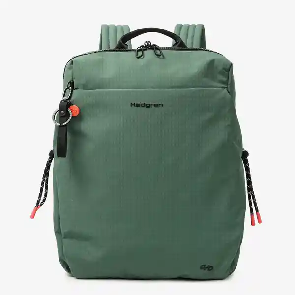 Hedgren Maleta Akira Mediano Verde