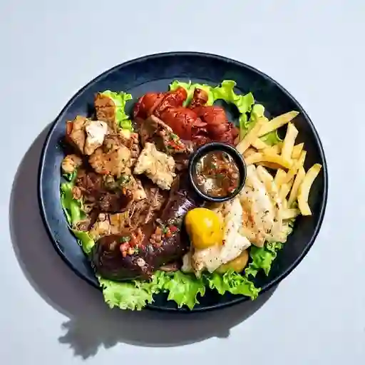 Picadatos Kana (Para 5 O más Personas)