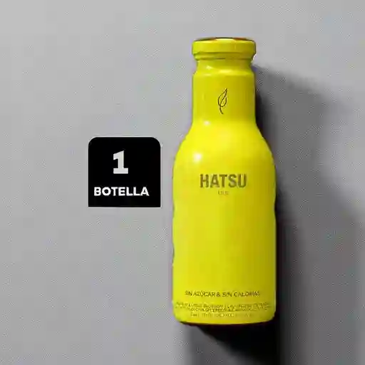 Hatsu Amarillo Carambolo 400 ml