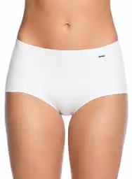 Laura Cachetero Mujer Blanco Talla S
