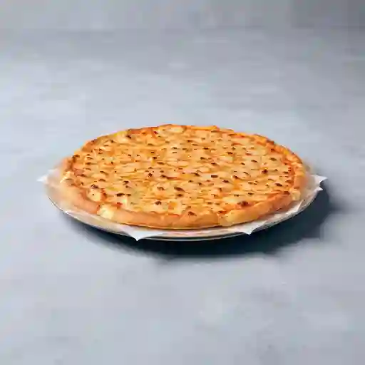 Pizza New York