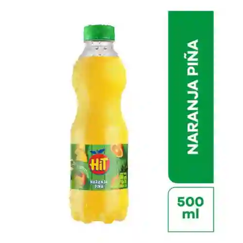 Hit Pet 500 Postobon