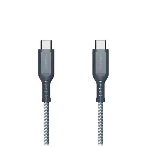 Ventev Cable Braided Usb-C a Usb-C 1.8 m